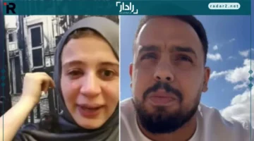 شهادة مدوية.. شقيق زوج سيدة حلوان يكشف تفاصيل صادمة عن ظلم وخيانة لم يتوقعها الجميع